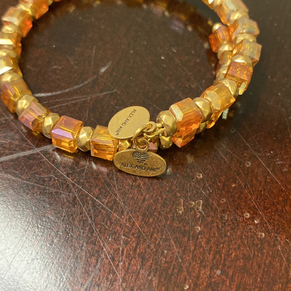 Bracelets (2) - Picture 3 of 10
